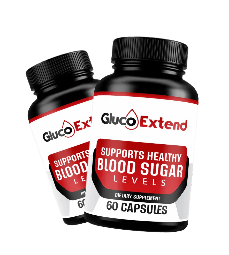 gluco extend