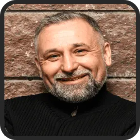 Customer testimonial 3